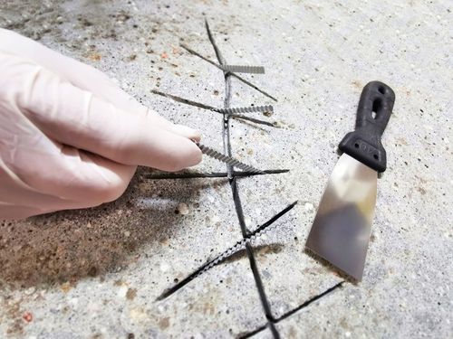 Żywica do Zszywania Szycia Pęknięć z Aplikatorem na Arena.pl