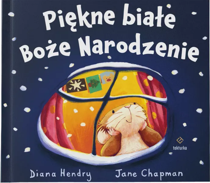 Piękne białe Boże Narodzenie zdjęcie 1