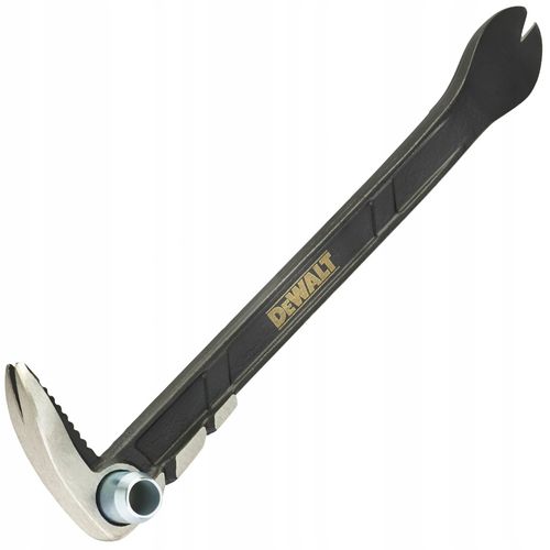 DEWALT ŁAPKA DO GWOŹDI 250cm na Arena.pl