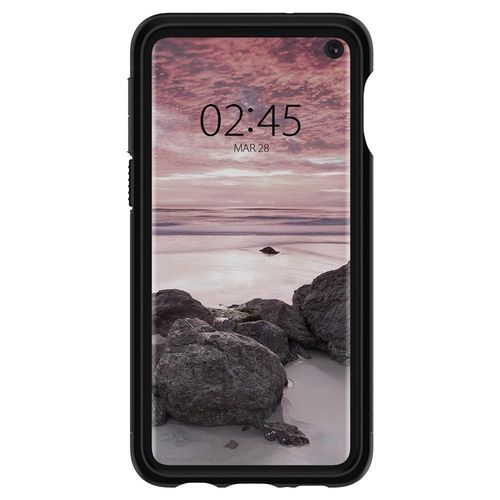 SPIGEN SLIM ARMOR GALAXY S10E BLACK na Arena.pl