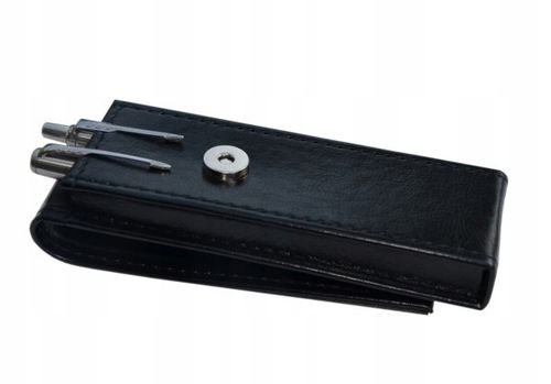 Długopis Ołówek Parker Jotter Stalowy GRAWER Prezentowy Walentynki + Gumka na Arena.pl