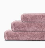 Ręcznik Kąpielowy Primo 50X90 Pudrowy Róż