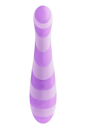 GLITZ PURPLE PLEASURE G-SPOT VIBRATOR na Arena.pl