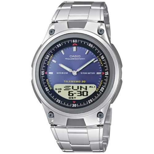 Casio MASTER AW-80D-2A + PUDEŁKO na Arena.pl