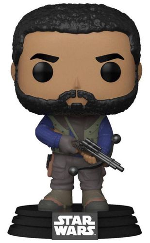 Funko POP! Star Wars Obi-Wan Kawlan Roken 540 na Arena.pl