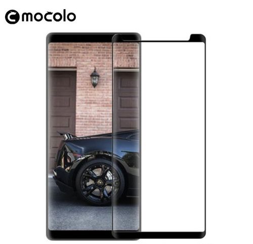 MOCOLO | SAMSUNG GALAXY NOTE 8 SZKŁO CASE FRIENDLY na Arena.pl