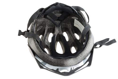 Kask KELLYS BLAZE biało-czarny mat S/M na Arena.pl