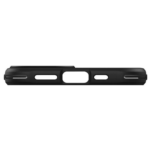 spigen rugged armor iphone 13 matte black na Arena.pl