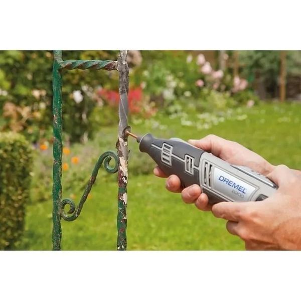 DREMEL ZESTAW DO POLEROWANIA 684 zdjęcie 8