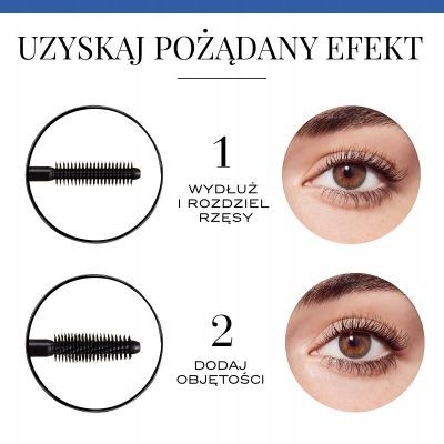 BOURJOIS MASCARA TWIST UP THE VOLUME BALM BOOSTER na Arena.pl