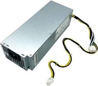 Zasilacz do komputera DELL OptiPlex CMJLBM AC240NM-00 240W 8Pin 4Pin MT