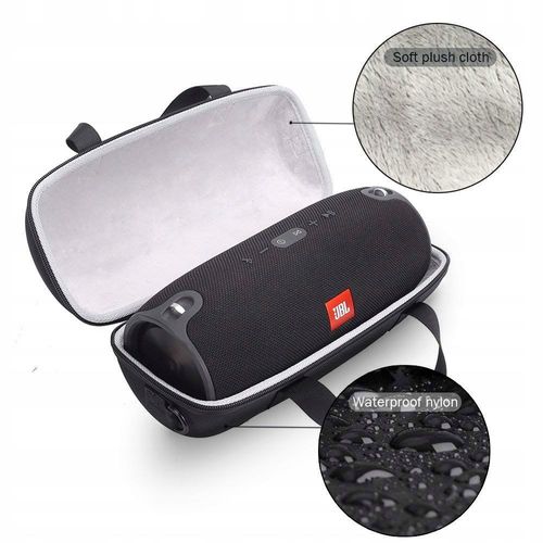 TECH-PROTECT HARDPOUCH JBL XTREME 2 BLACK na Arena.pl