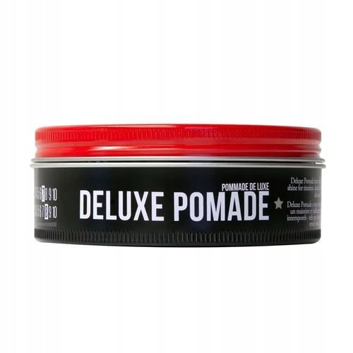 Uppercut Deluxe - Deluxe Pomade - Wodna pomada do włosów 100g na Arena.pl