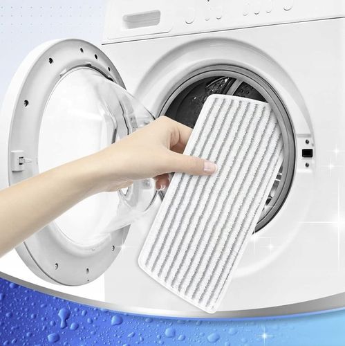 5x WKŁAD NAKŁADKI DO MOPA PAROWEGO Vileda Steam Plus XXL ZAMIENNIK na Arena.pl