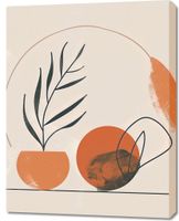 Obraz 70x90cm Tonacja Pasteli