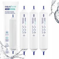 Filtr wody do lodówki Samsung Side by Side zamiennik DA29-10105J 3