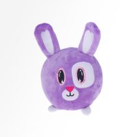 ZGNIECIAK KRÓLIK GNIOTEK zwierzak PACHNĄCY 20 CM