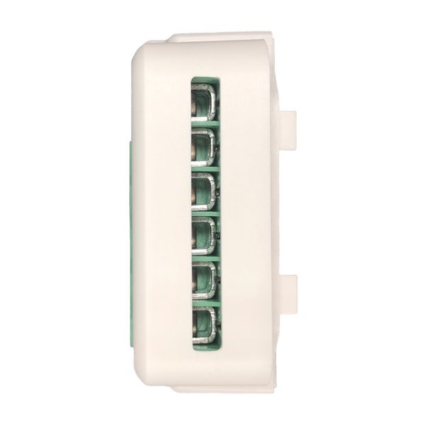 OXT Mini Przekaźnik 4 Obwody ZigBee TUYA 4x2,5A zdjęcie 3