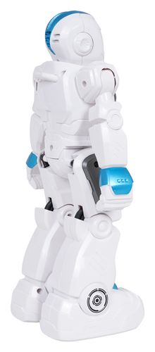 Wielofunkcyjny Robot Minimal 02 na Arena.pl