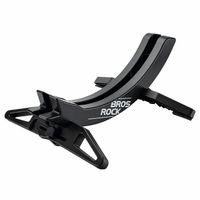stojak rowerowy pod koło oponę z regulacją szerokości 3 - 8 cm