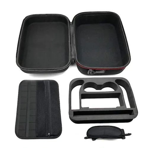 ETUI TORBA XXL na Konsolę Gry NINTENDO SWITCH OLED Pady Kontrolery JOY-CON na Arena.pl