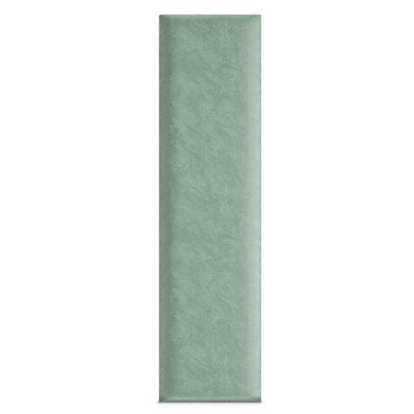 PANELE TAPICEROWANE ŚCIENNE WEZGŁOWIE 3D 60cm x 15cm zdjęcie 3