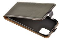 Etui kabura Flexi do iPhone 11 Pro czarny