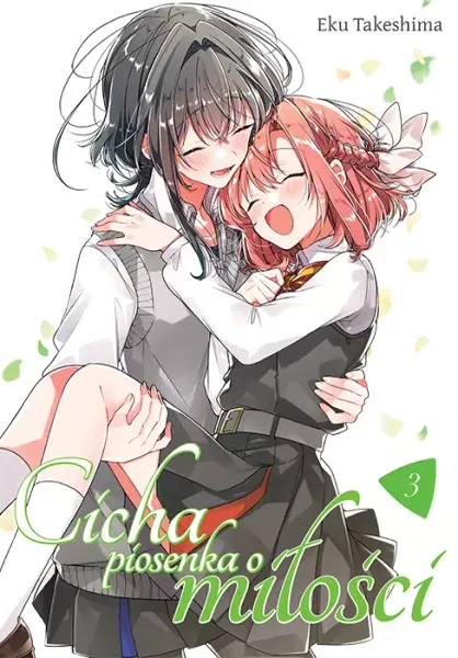 Cicha piosenka o miłości. Tom 3 zdjęcie 1