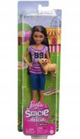 LALKA BARBIE  LIGAYA LALKA FILMOWA HRM06 WB 0318