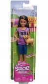 Lalka Barbie  Ligaya Lalka Filmowa Hrm06 Wb 0318