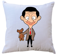 Poduszka Jaś Fasola