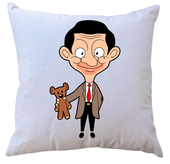 Poduszka Jaś Fasola zdjęcie 1