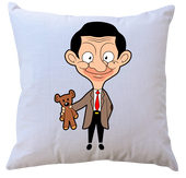 Poduszka Jaś Fasola