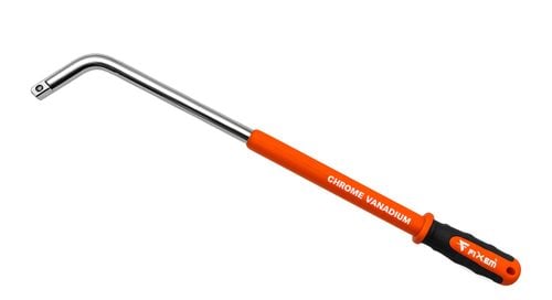 klucz do kół typ l 17 19 21 23 mm fixem na Arena.pl