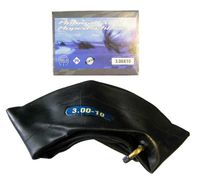 Dętka motocyklowa 10x3.00