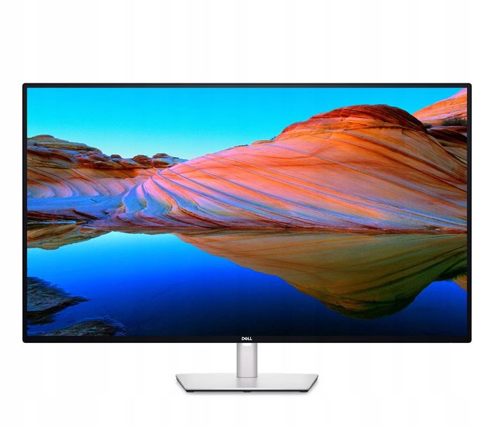 Monitor LED 32" Dell U4323QE/5Y zdjęcie 1