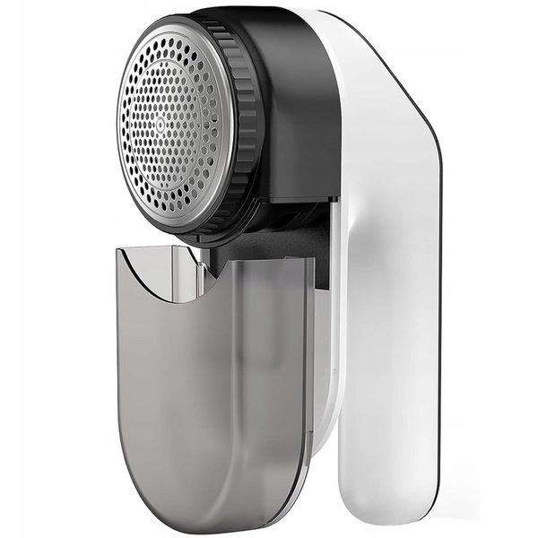 NOWOCZESNA GOLARKA MASZYNKA DO UBRAŃ SWETRÓW KANAPY TAPICERKI 6 OSTRZY DUŻA zdjęcie 8