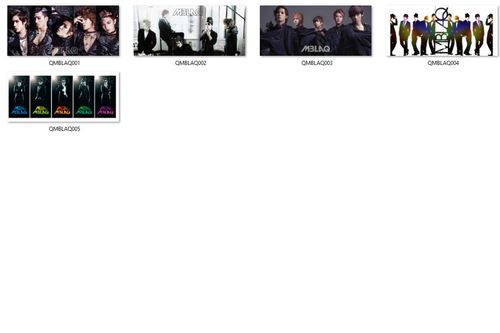 Kubek magiczny MBLAQ DO WYBORU na Arena.pl