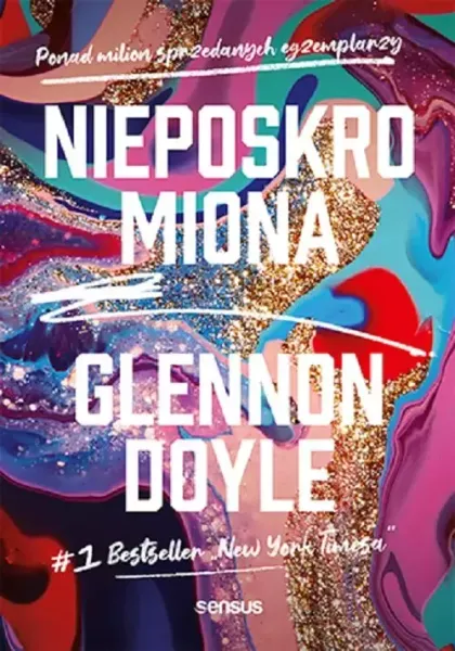 Nieposkromiona zdjęcie 1
