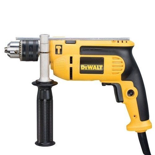 Dewalt Wiertarka Udarowa 650W Dwd024 na Arena.pl