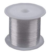 Żyłka nylonowa silikonowa 0,18 mm