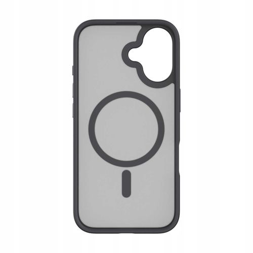 Spacecase Hybrid Mag Iphone 16 Black na Arena.pl