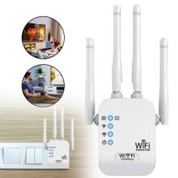 Wzmacniacz sygnału Wi-Fi wzmacniacz WiFi