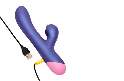 wibrator króliczek pulse romp na Arena.pl