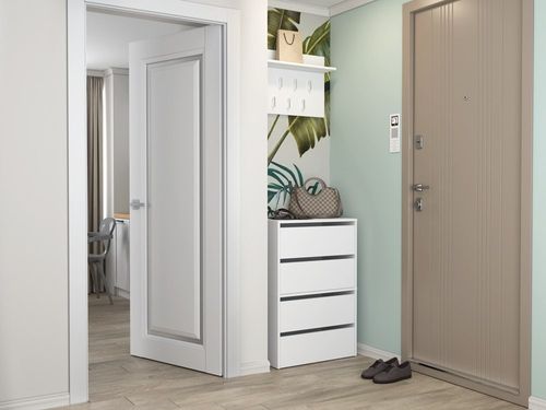 SZAFKA NA BUTY MODO BIEL na Arena.pl