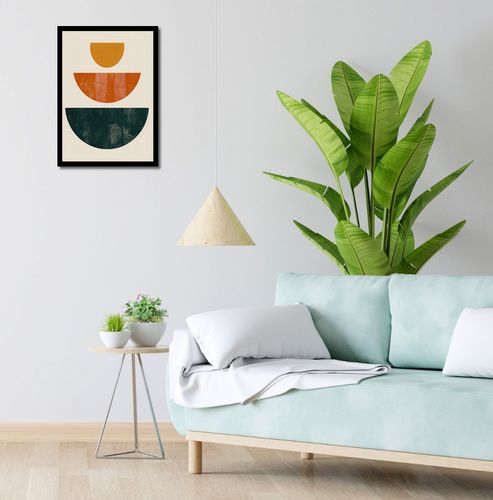 Plakat 39,5x55cm Cykl Natury na Arena.pl