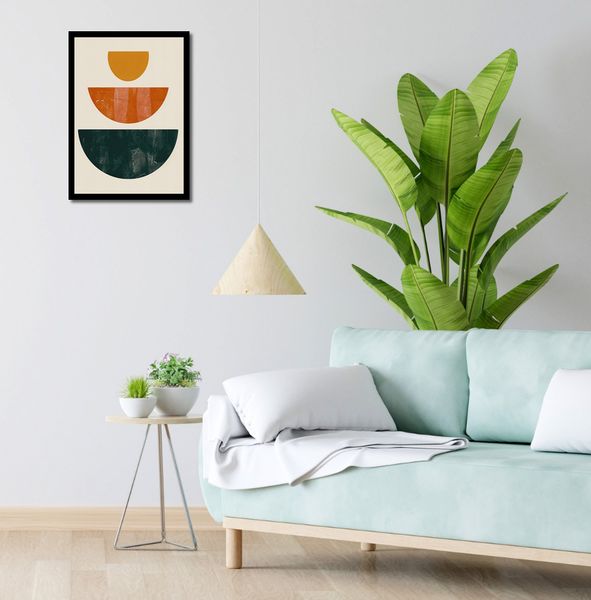 Plakat 39,5x55cm Cykl Natury zdjęcie 4