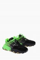 Sneakersy Ash S20-EXTASY01 Two-tpne Faux Leather roz.38