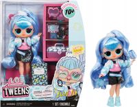 L.O.L. Surprise! Tweens Ellie Fly LALKA DLA DZIECI LALECZKA + AKCESORIA