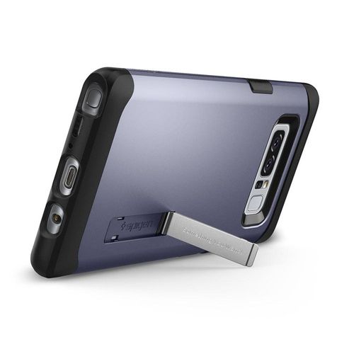 Etui Oryginalne Spigen Slim Armor Samsung Galaxy Note 8 na Arena.pl